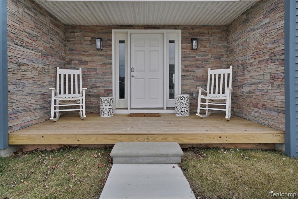 7211 Audubon Street, Algonac, MI 48001 — Photo 5