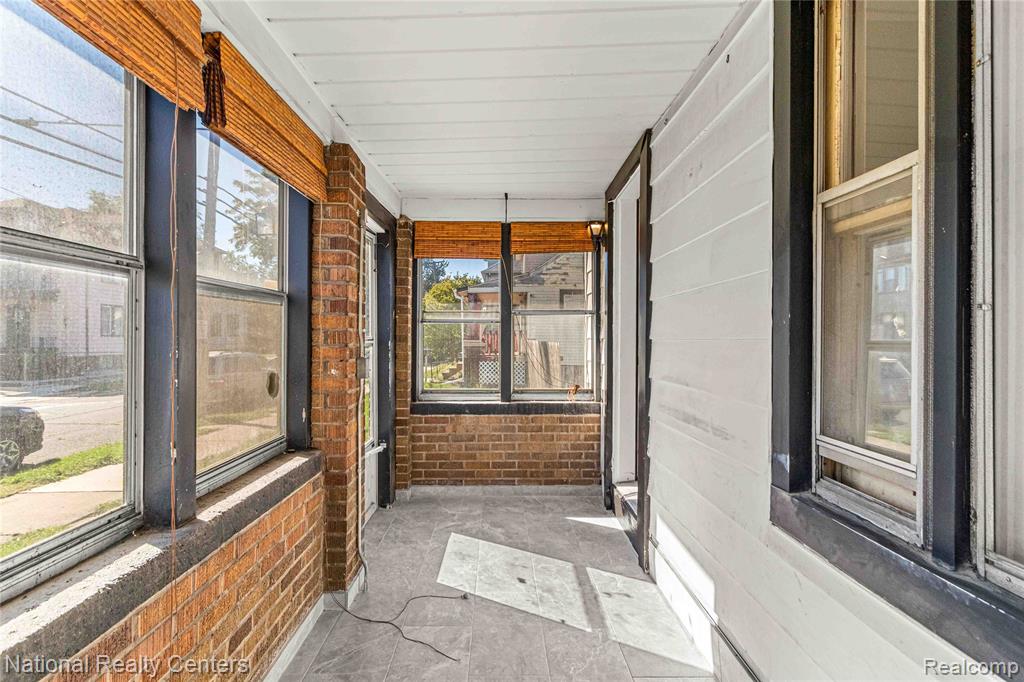 16 Alexander Street, River Rouge, MI 48218 — Photo 3
