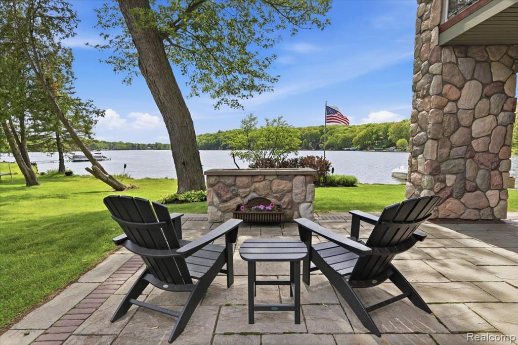 8665 Lakeview Boulevard, Clarkston, MI 48348 — Photo 75