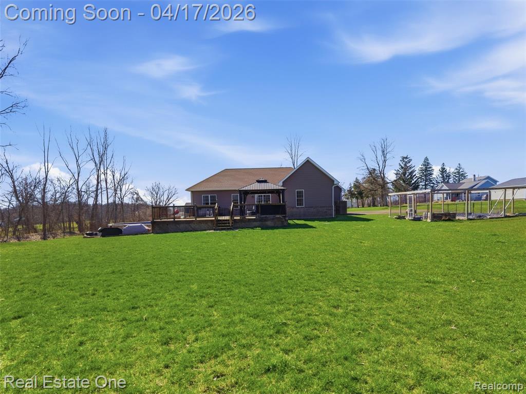 2385 S Sashabaw Road, Ortonville, MI 48462 — Photo 9