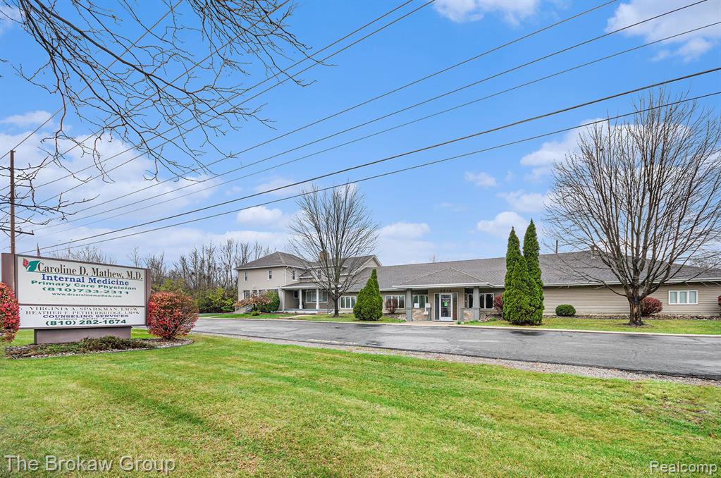 4212 LENNON Road, Flint, MI 48507 — Photo 85