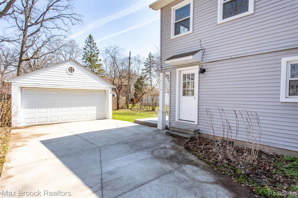 4112 Cornwall Street, Berkley, MI 48072 — Photo 42