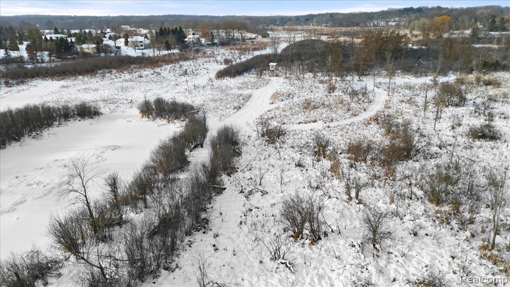 Vacant Oakhill Road, Brandon, MI 48462 — Photo 21
