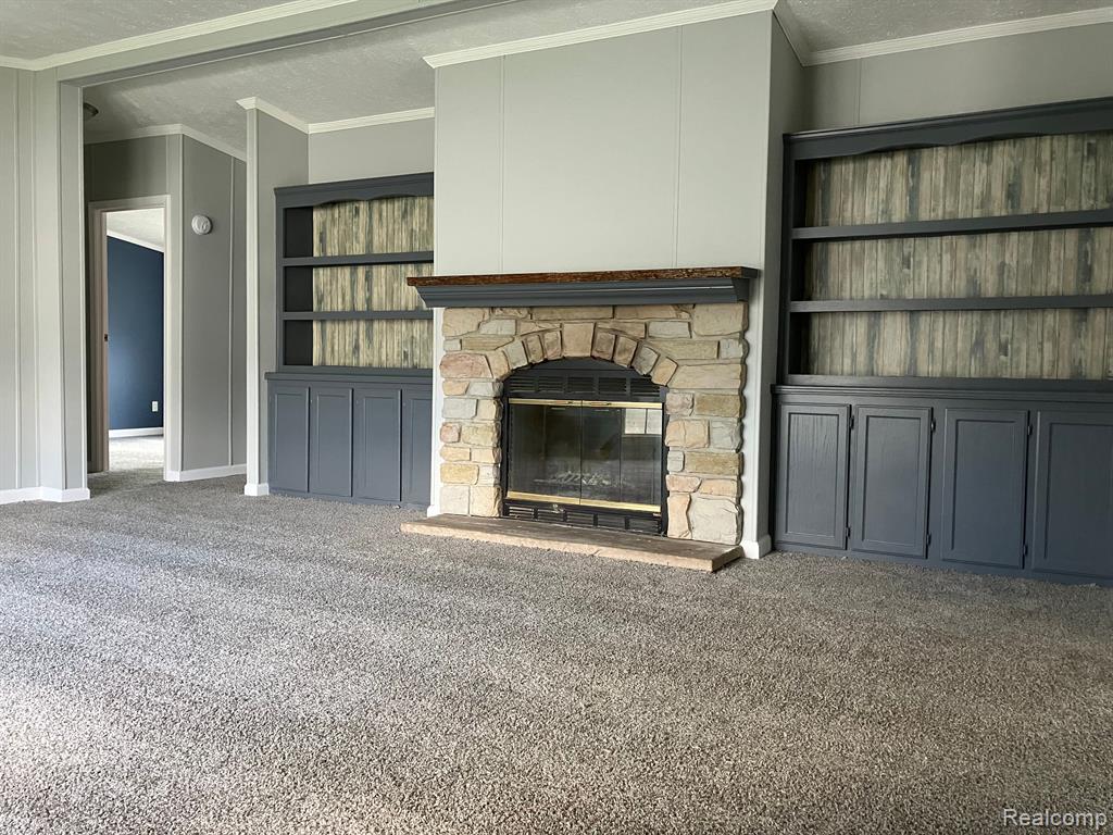 412 N Hidden Ridge Road, Morrice, MI 48857 — Photo 5