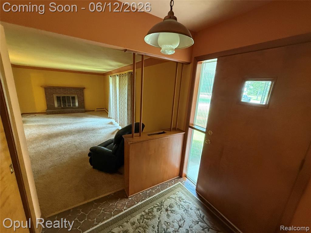 7899 Ida East Road, Ida, MI 48140 — Photo 41