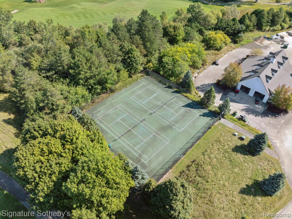 44634 N Broadmoor Circle, Northville, MI 48168 — Photo 3