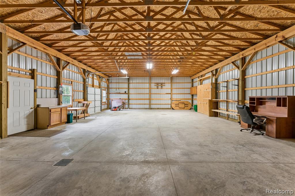 4587 Brown Road, Vassar, MI 48768 — Photo 49