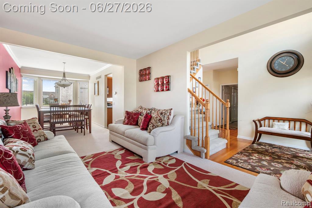 6552 Florence Lane, Belleville, MI 48111 — Photo 12