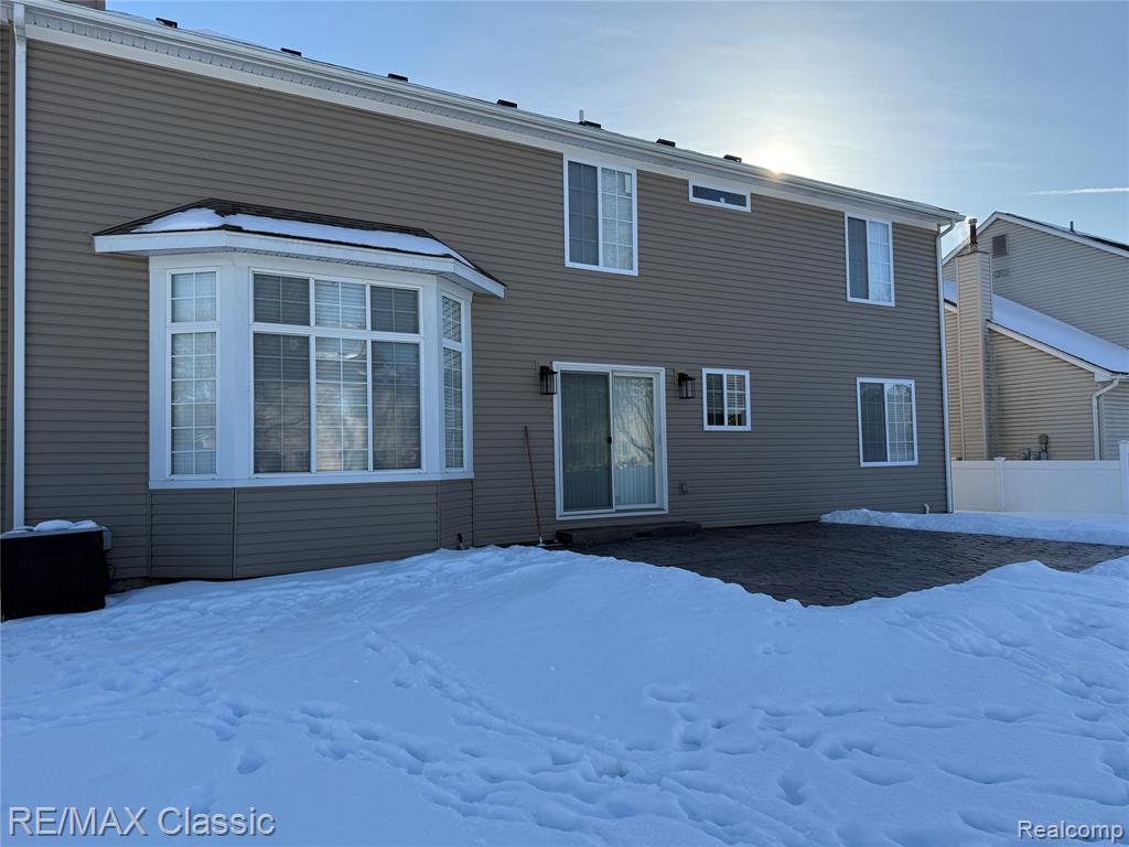 43662 Amber Court, Canton, MI 48188 — Photo 54