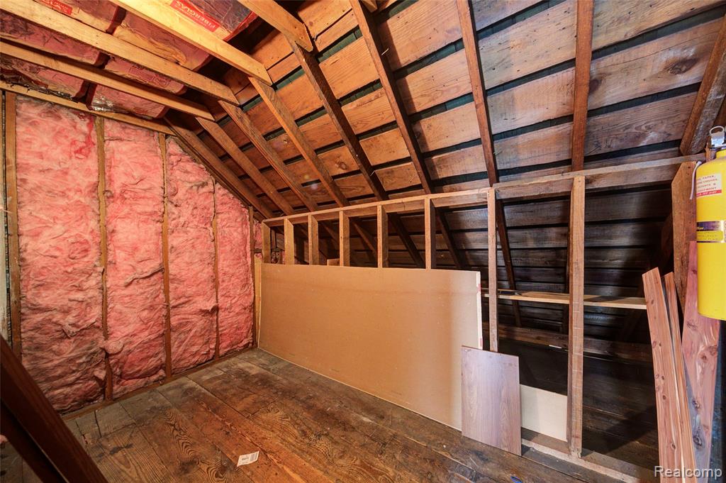 121 Longfellow Street, Detroit, MI 48202 — Photo 67