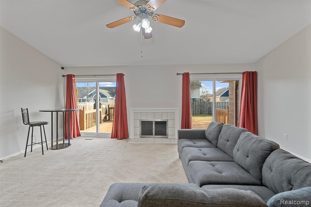 46457 SWANMERE Drive, Canton, MI 48187 — Photo 13