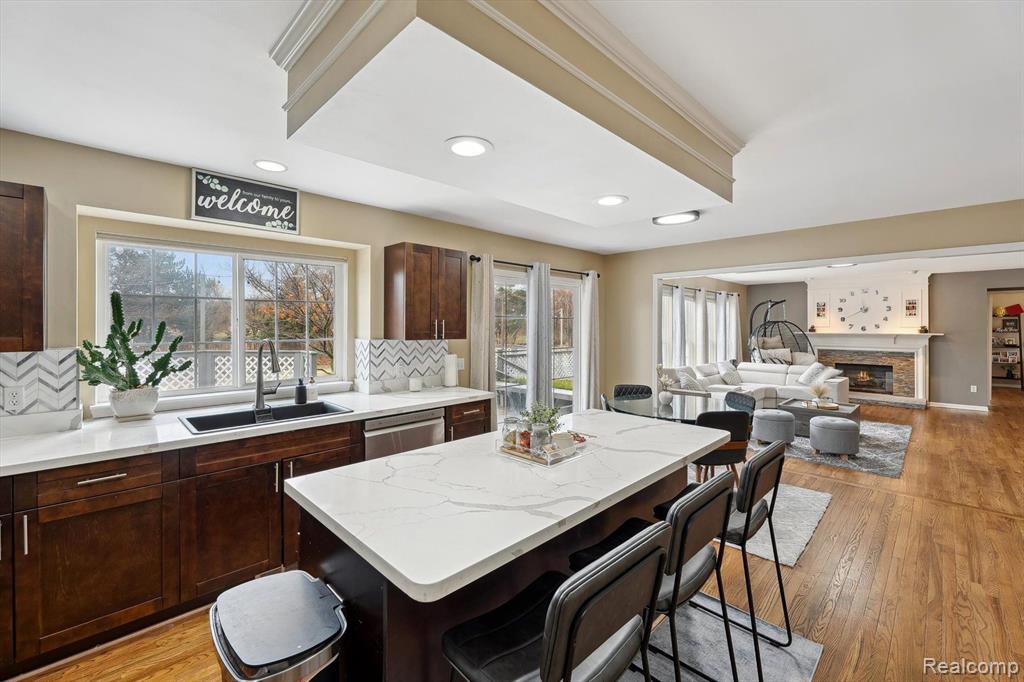 4409 BRIGHTON Drive, Grand Blanc, MI 48439 — Photo 19