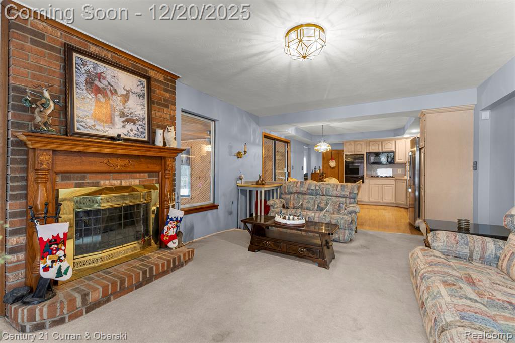 28237 W Huron River Drive, Flat Rock, MI 48134 — Photo 13