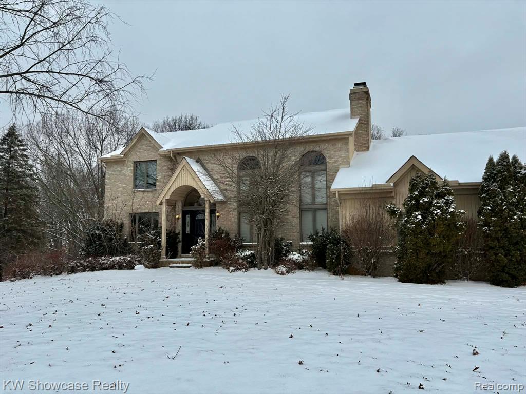 5310 Ridge Trail N, Clarkston, MI 48348 — Photo 2