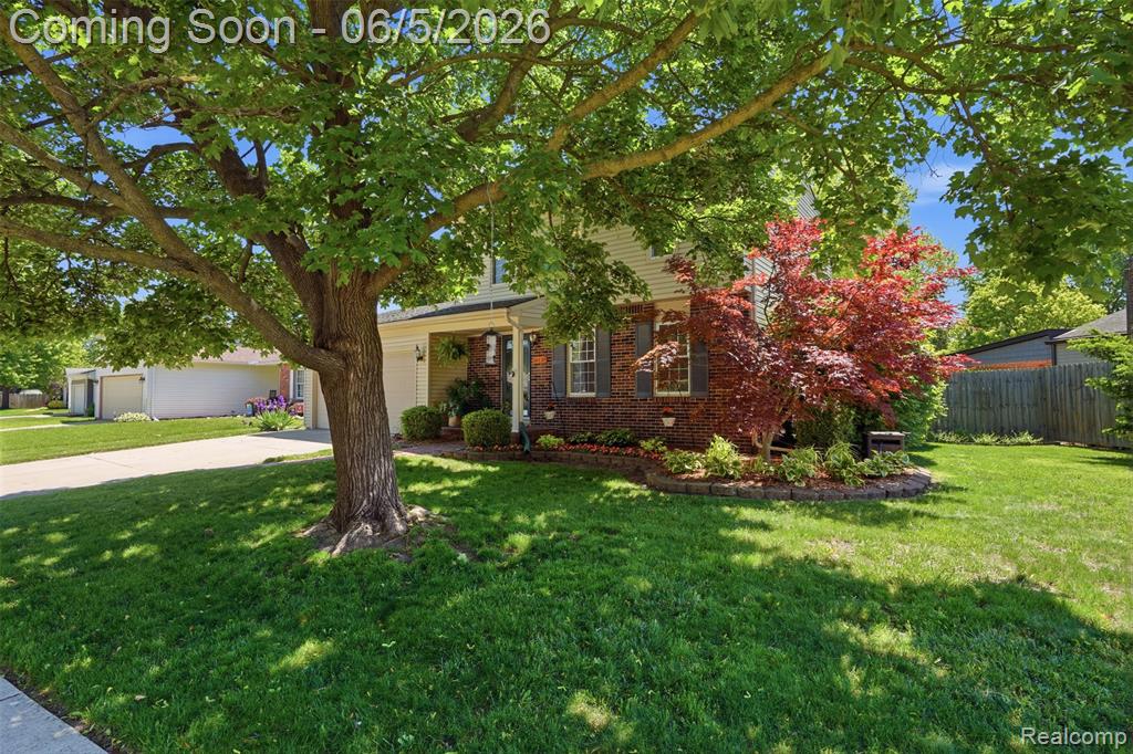 16128 Touraine Drive, Clinton Twp, MI 48038 — Photo 33