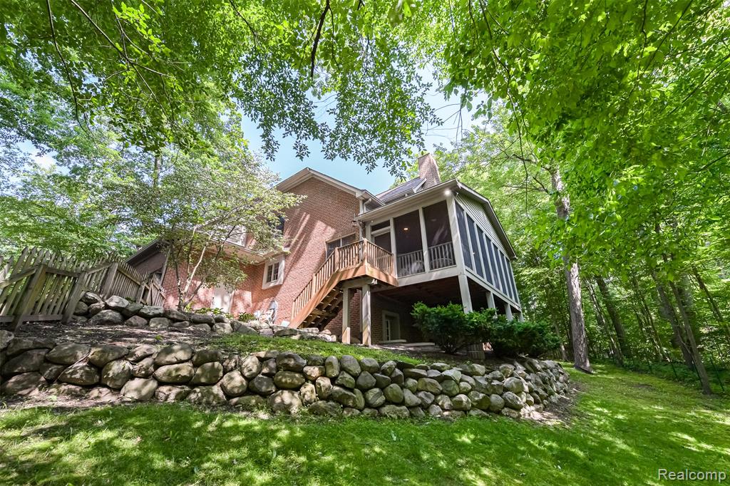 3376 Oak Park Drive, Saline, MI 48176 — Photo 67