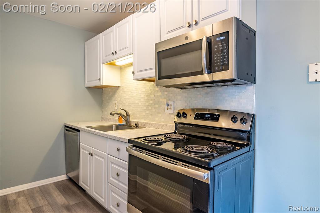 801 Plate Street, 201, Rochester, MI 48307 — Photo 14