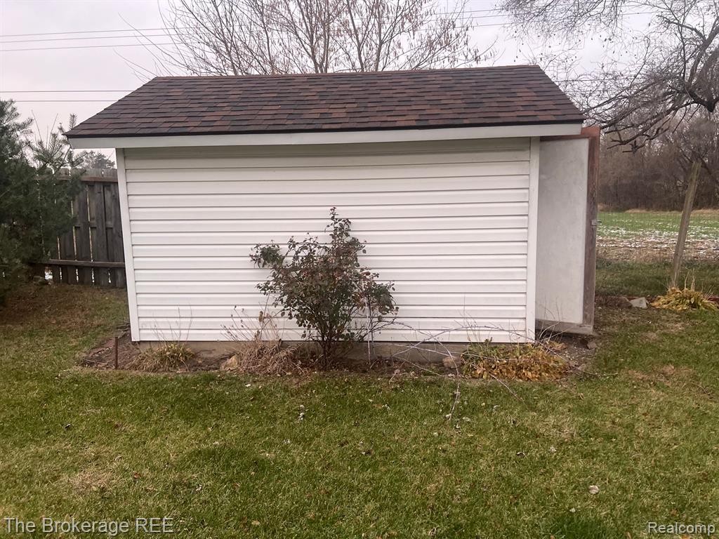 5432 GENESEE Road, Lapeer, MI 48446 — Photo 8
