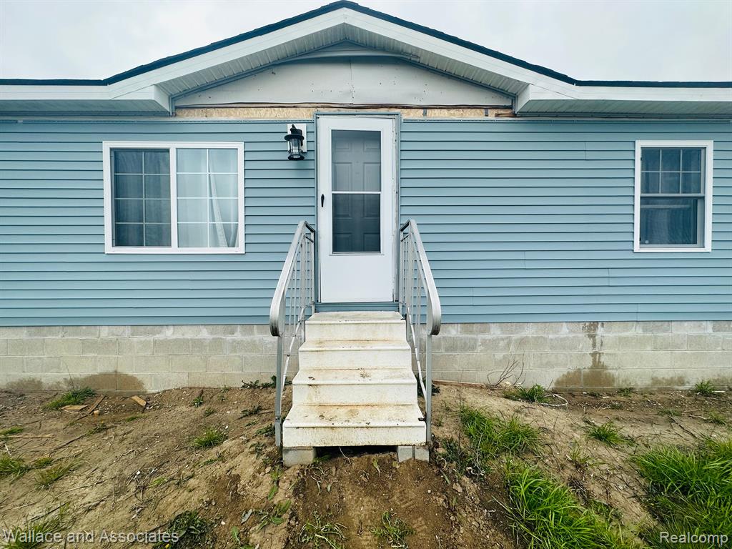 5500 HARRIS Road, MI 48032 — Photo 9