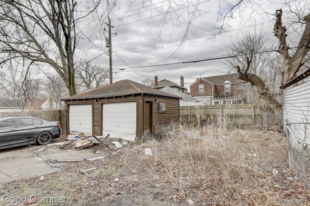 5525 Haverhill Street, Detroit, MI 48224 — Photo 6