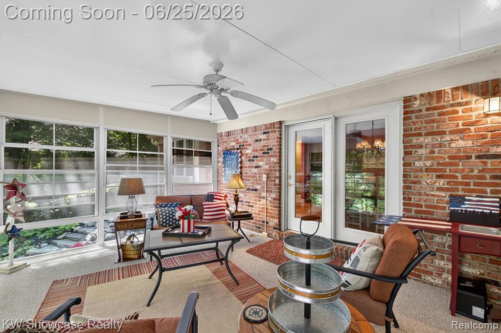 11073 Sandy Creek Drive, South Lyon, MI 48178 — Photo 31