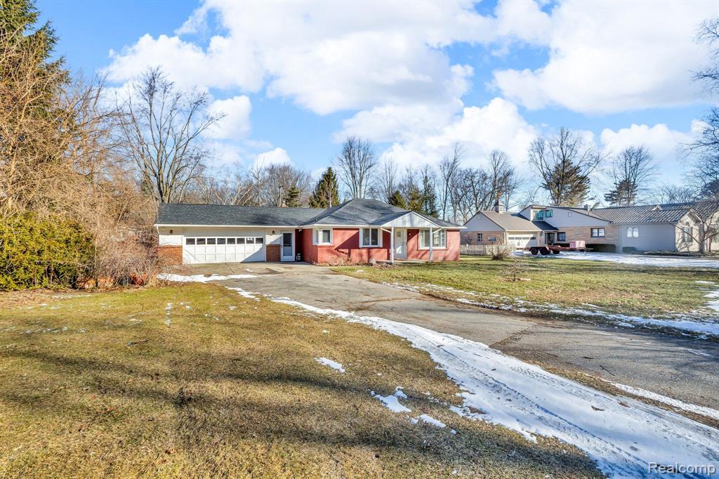 3318 METCALF Road, Burtchville, MI 48059 — Photo 25