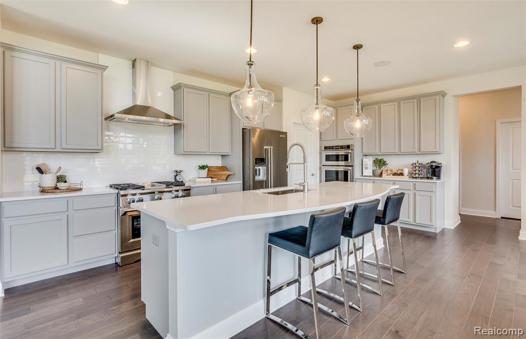 58592 Selma Drive, South Lyon, MI 48178 — Photo 9