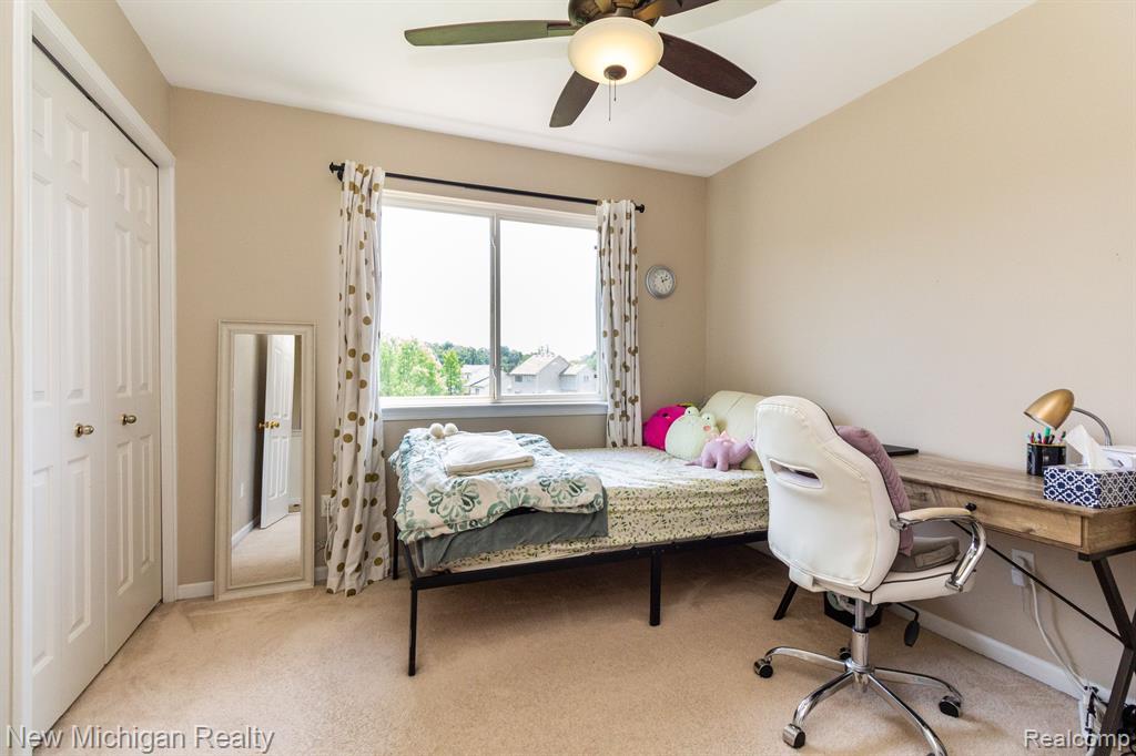 4898 WINDANCER Drive, Ypsilanti, MI 48197 — Photo 27