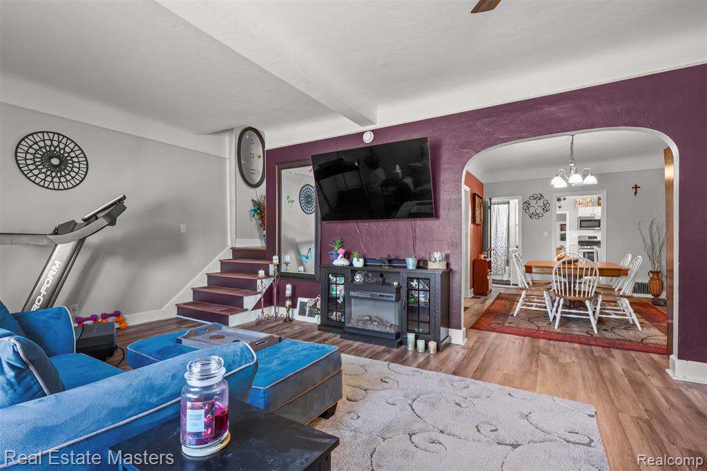 1303 BEARD Street, Port Huron, MI 48060 — Photo 7