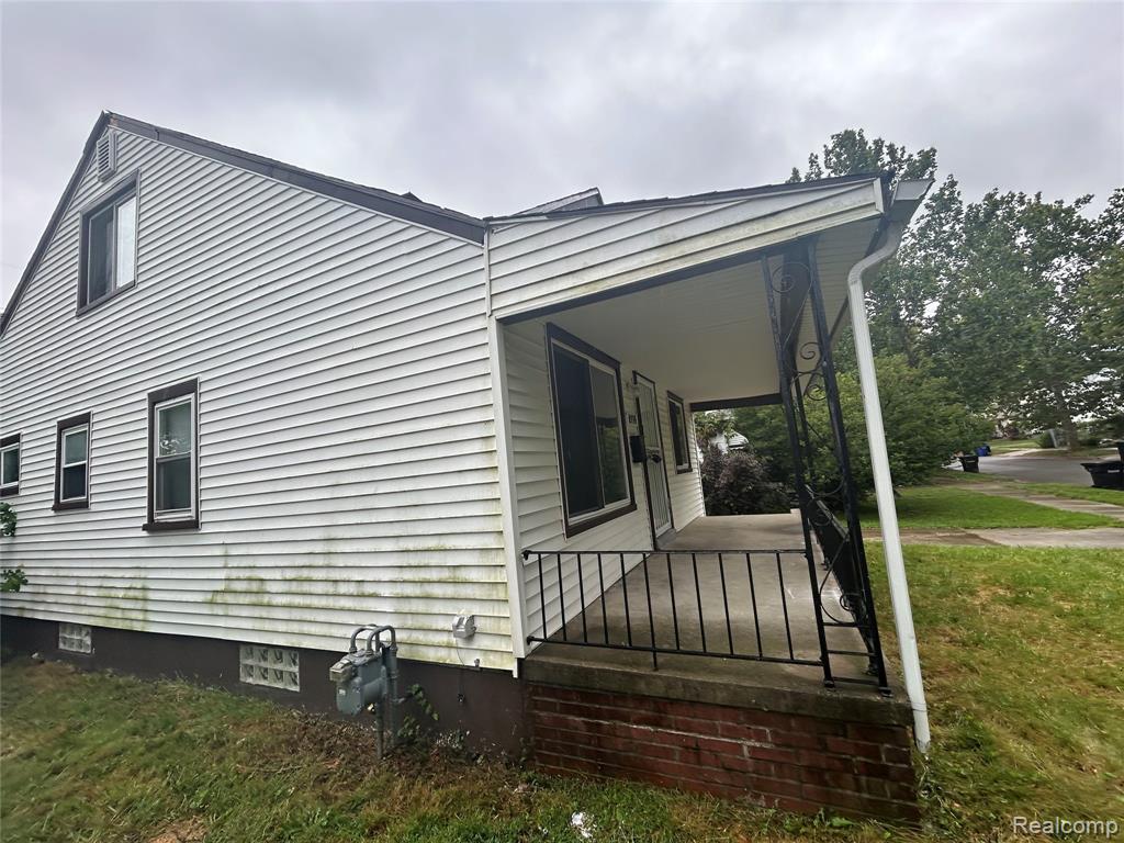 6116 Rosemont Avenue, Detroit, MI 48228 — Photo 31