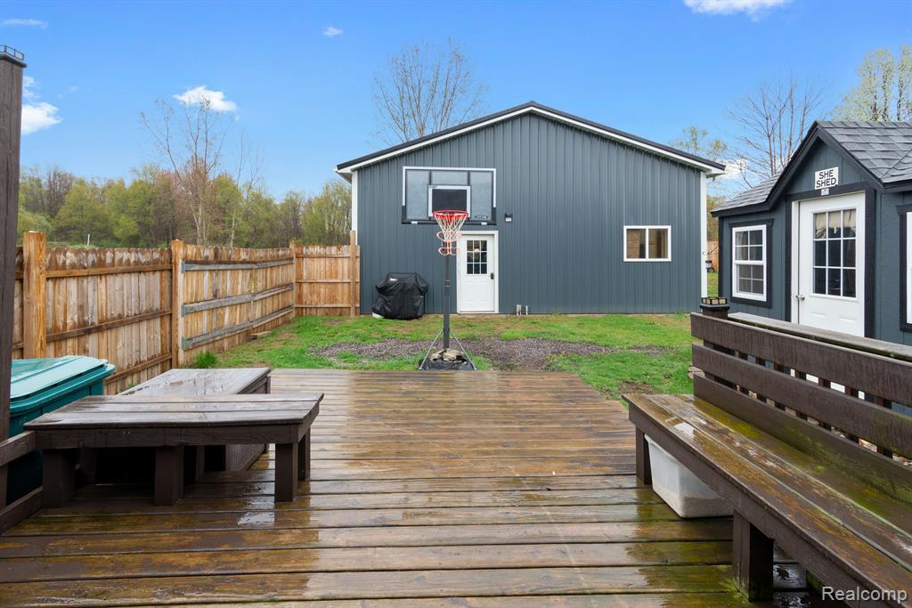 5606 KLAM Road, Columbiaville, MI 48421 — Photo 23