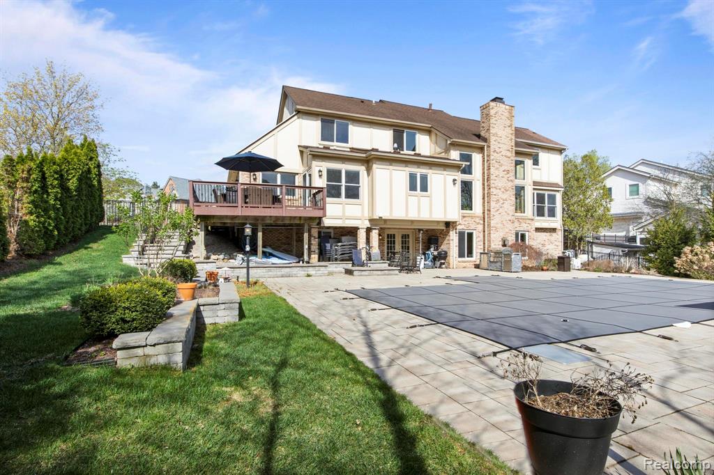 900 MCDONALD Drive, Northville, MI 48167 — Photo 55