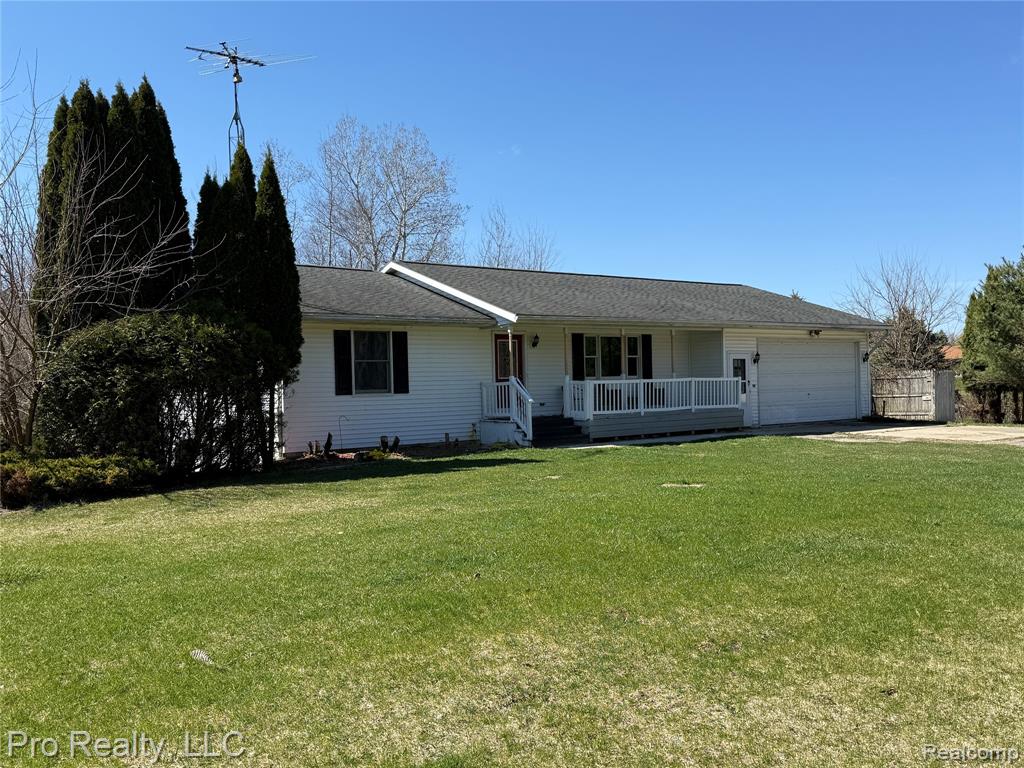 4976 Schott Road NE, Mayville Vlg, MI 48744 — Photo 36