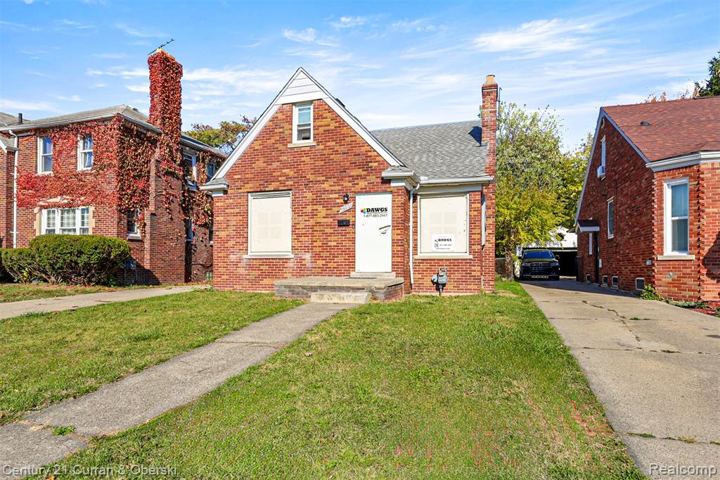 15011 Bringard Drive, Detroit, MI 48205 — Photo 2