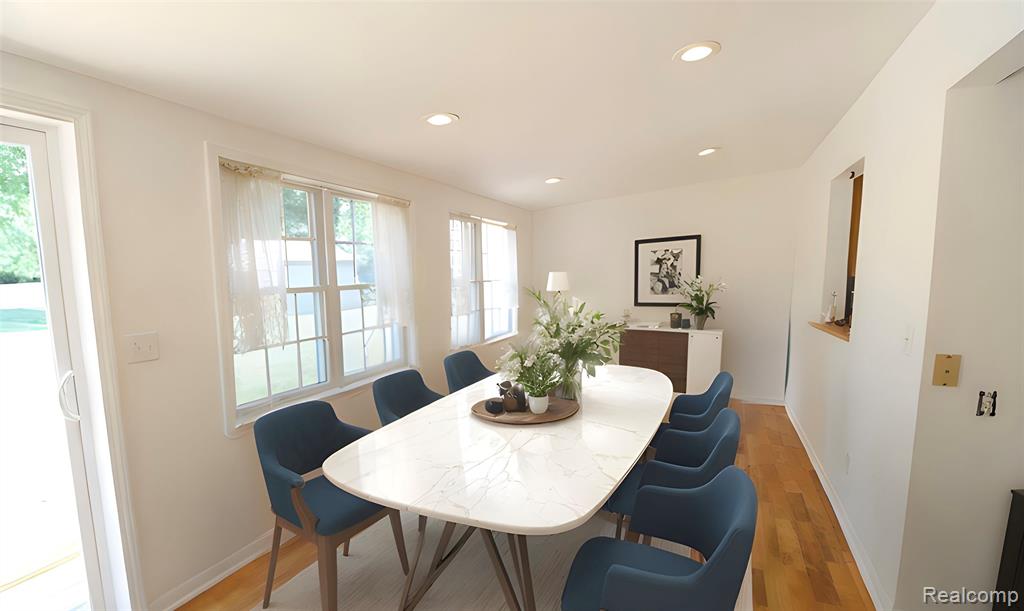 9360 Gale Road, Goodrich Vlg, MI — Photo 9