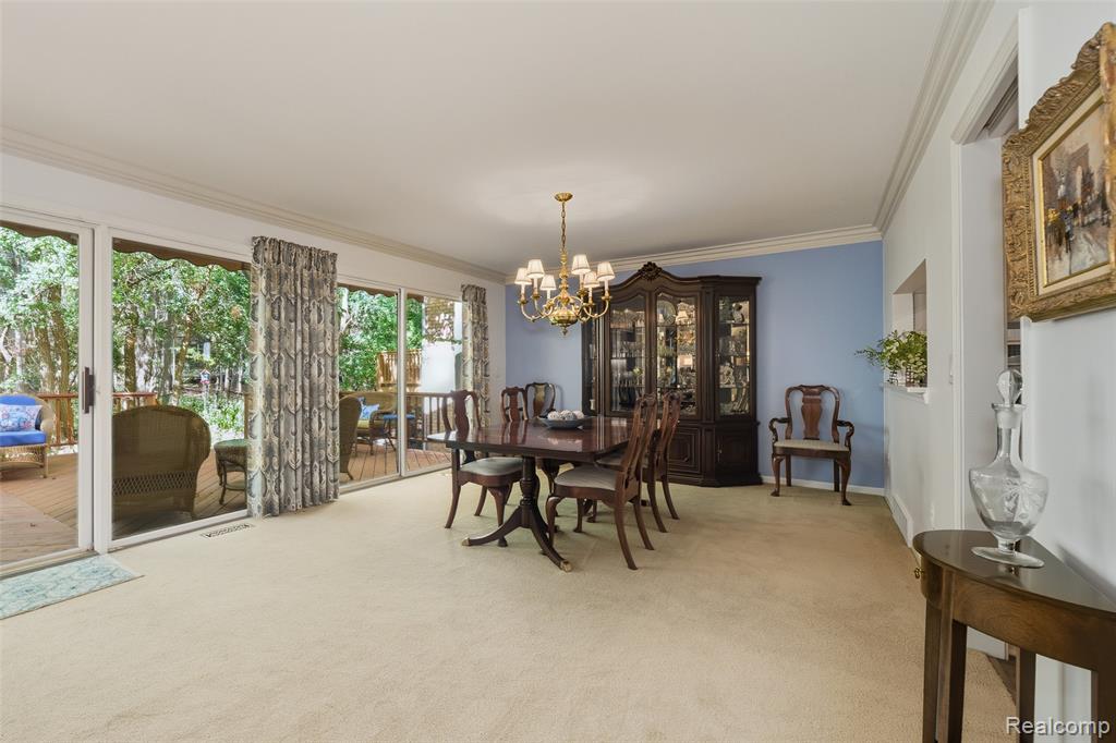 4832 Cliffside Drive, 21, West Bloomfield, MI 48323 — Photo 18