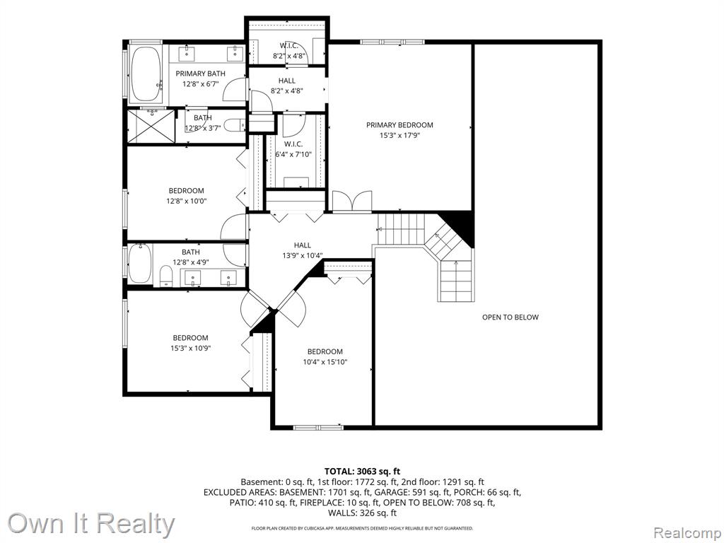 48280 Gladstone Road, Canton, MI 48188 — Photo 57