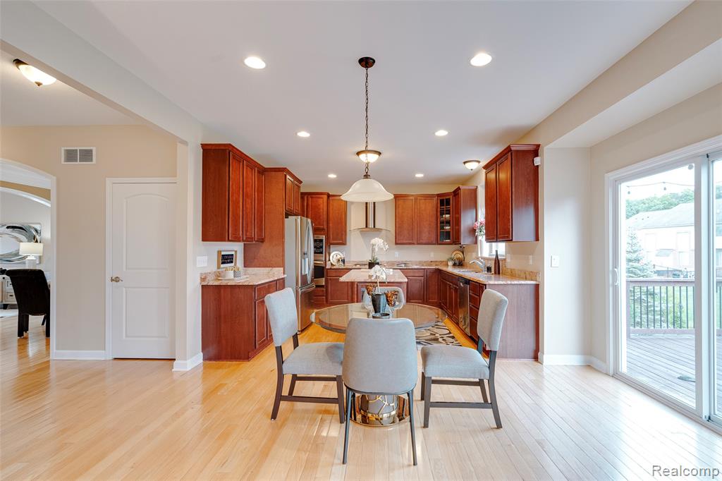 51921 Red Cedar ct, South Lyon, MI 48178 — Photo 28