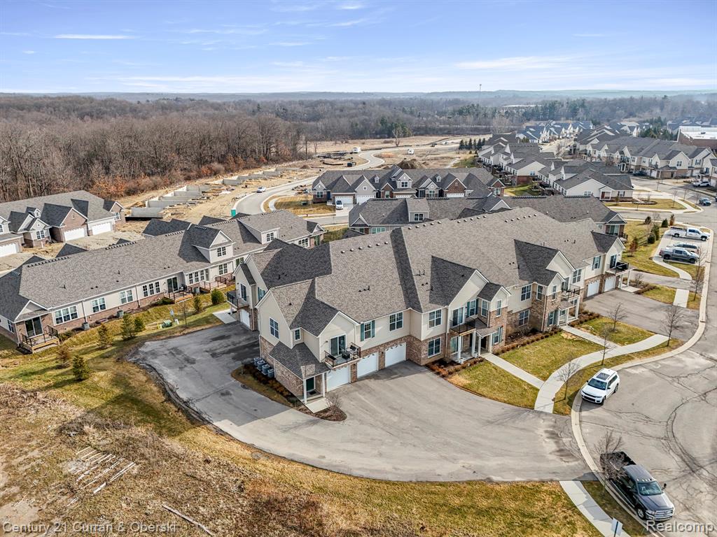 9781 Ridge Run Street, 70, Howell, MI 48855 — Photo 41