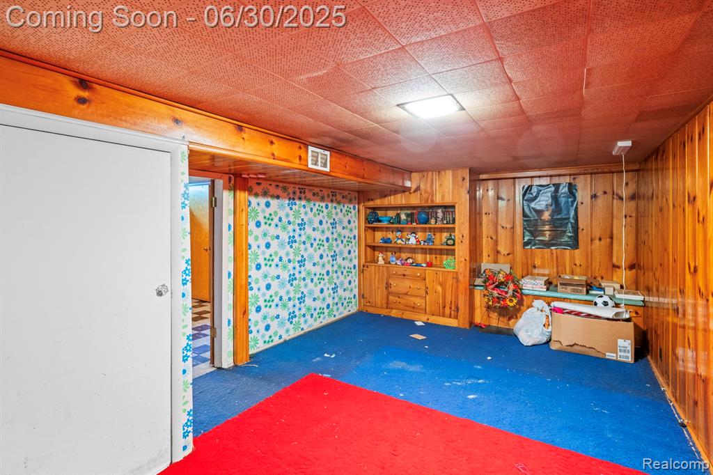 5135 Durwood Drive, Swartz Creek, MI 48473 — Photo 33