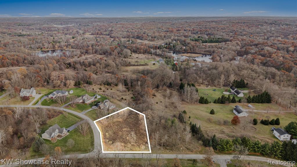 5100 Birch Lane, Davisburg, MI — Photo 14
