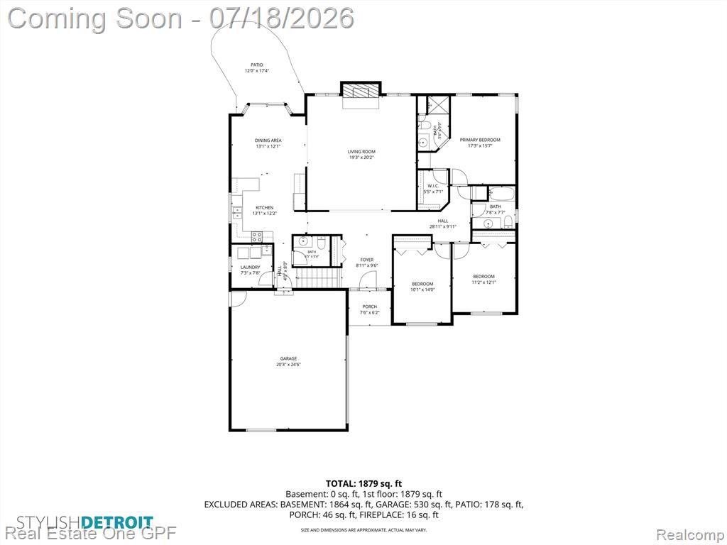 39931 Brylor Court, Clinton Twp, MI 48038 — Photo 30