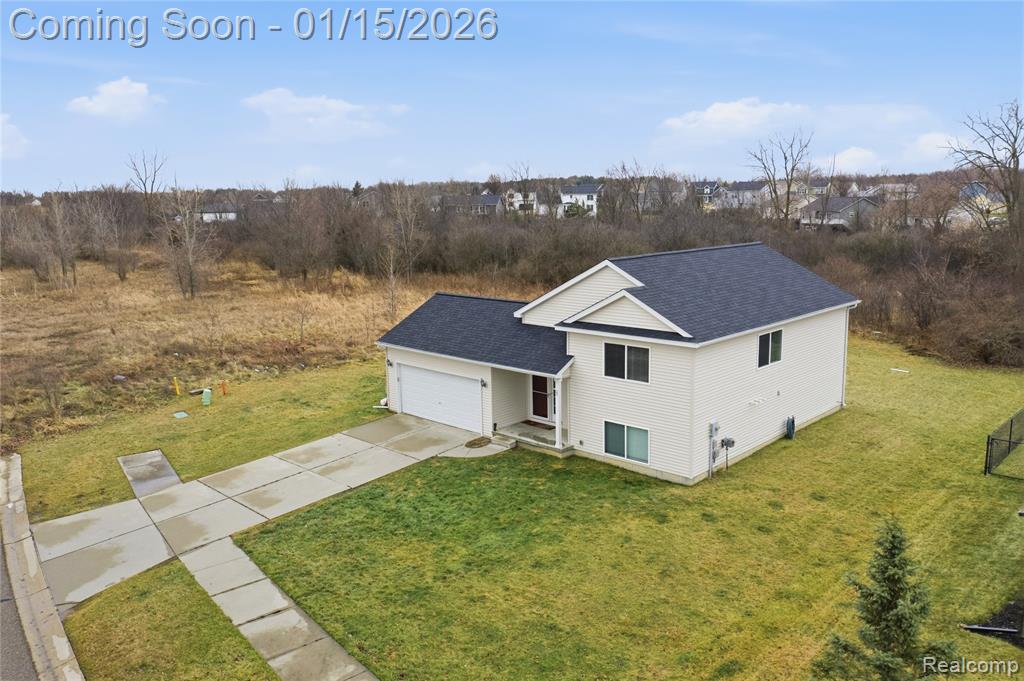 11088 Legacy Lane, Davison, MI 48423 — Photo 3