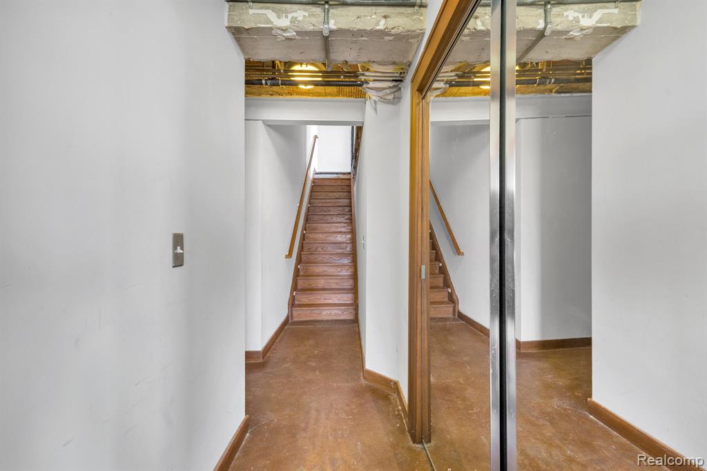 2915 John R Street, 503, Detroit, MI 48201 — Photo 32