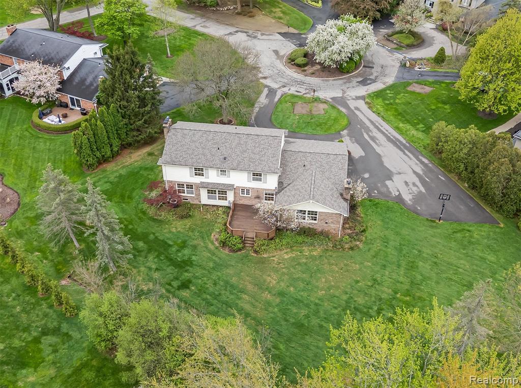 4436 Ardmore Court, Bloomfield, MI 48302 — Photo 50