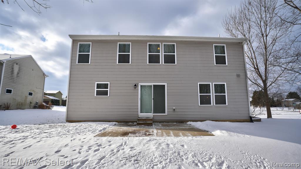 7115 GLENMEADOW Court, Grand Blanc, MI 48439 — Photo 27