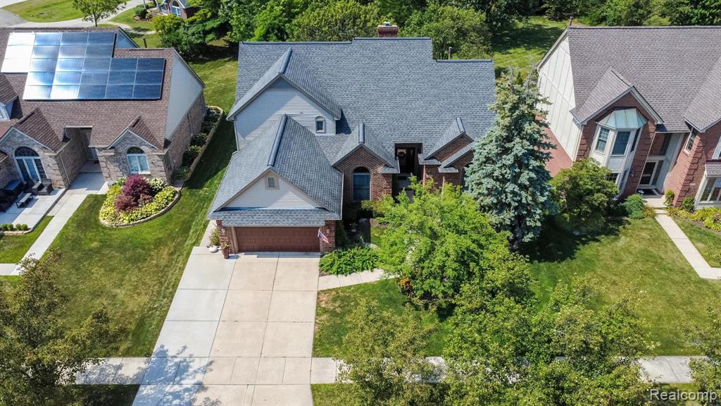 45340 Lothrop Road, Canton, MI 48188 — Photo 70