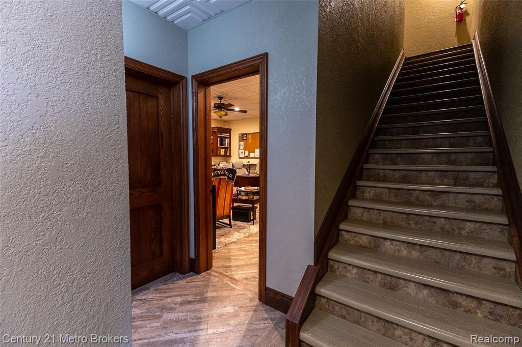 7256 E Court Street, Davison, MI 48423 — Photo 19