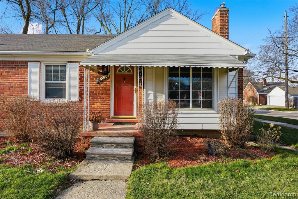 14000 Lincoln Street, Oak Park, MI 48237 — Photo 4