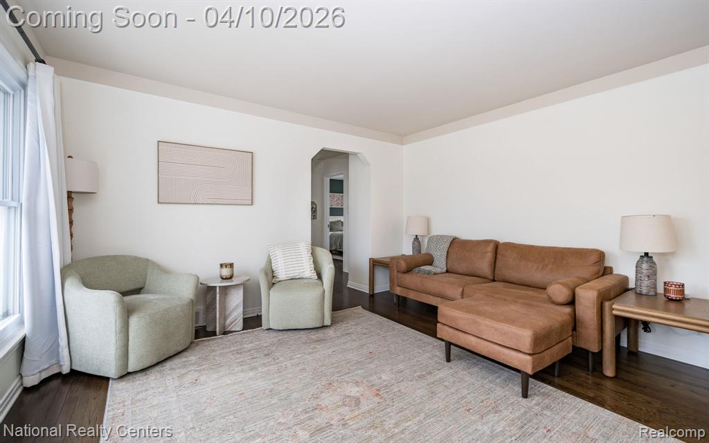 622 N Connecticut Avenue, Royal Oak, MI 48067 — Photo 6